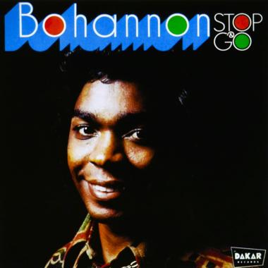 Bohannon -  Stop and Go